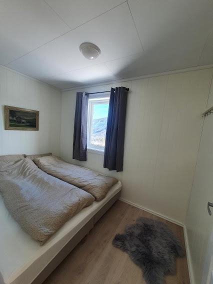 Molden 2-Fjellutsikt Og Jacuzzi Tilgang. Apartment Luster Exterior photo